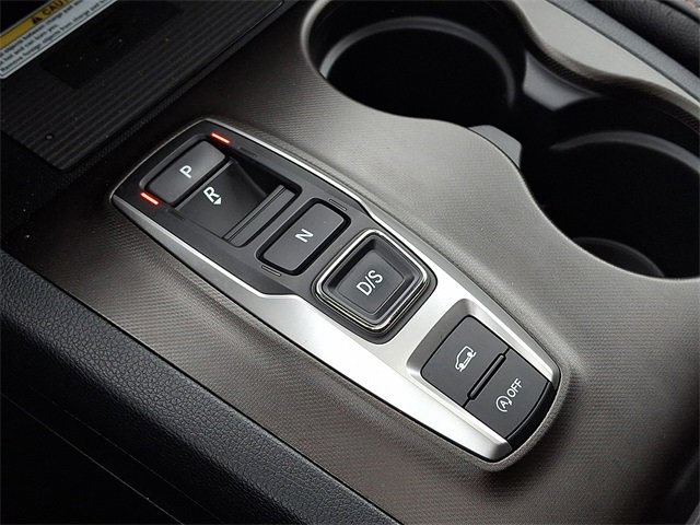 Certified 2022 Honda Pilot TrailSport image 16