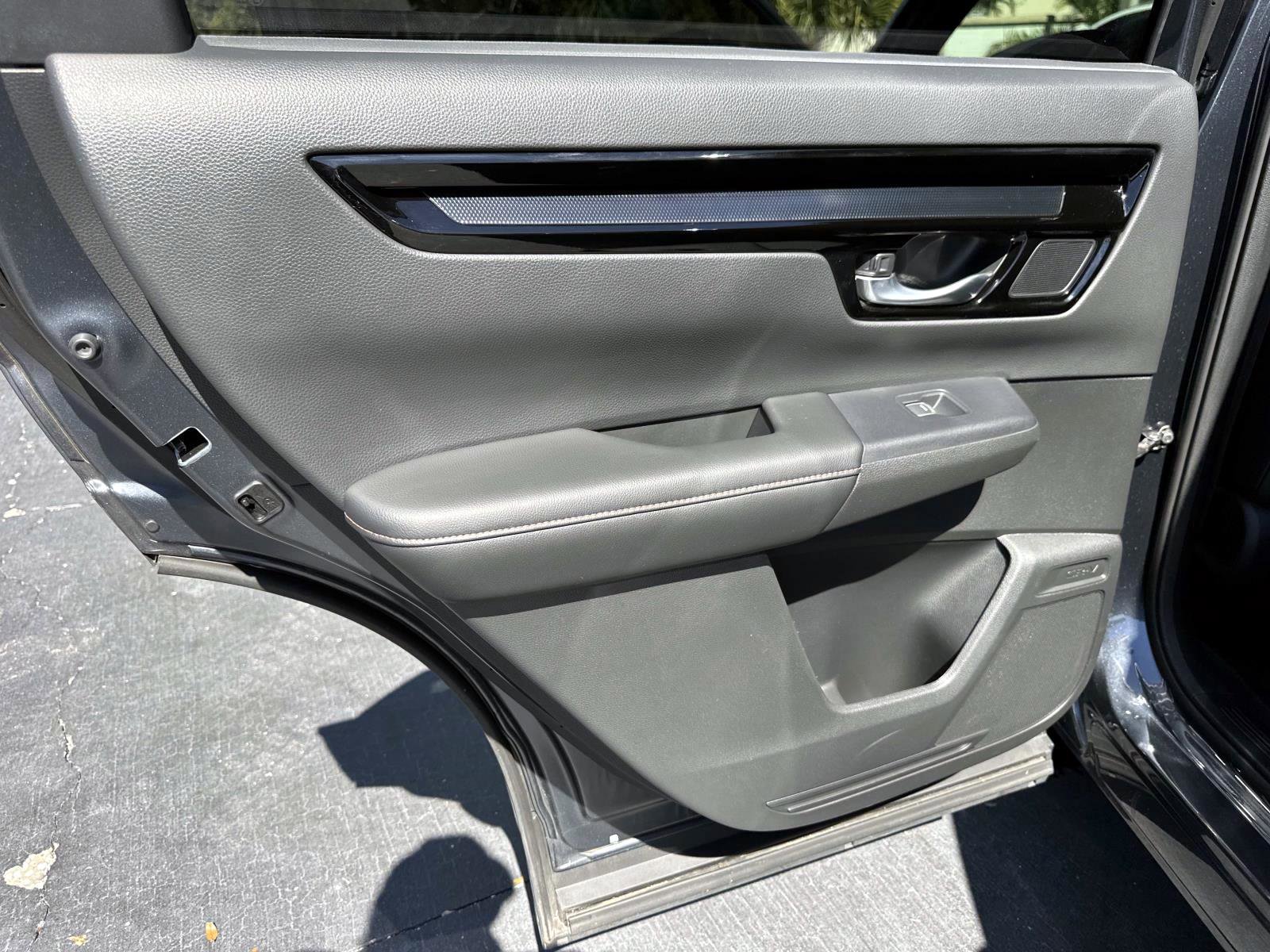 Used 2024 Honda CR-V Sport Touring image 13