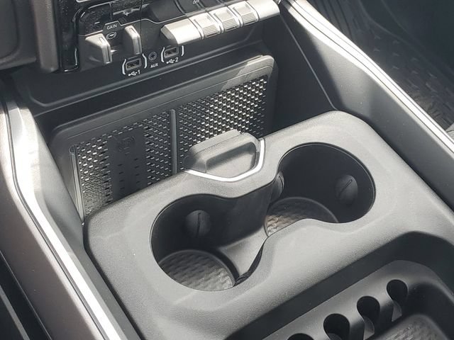 New 2026 RAM 1500 Big Horn AWD/4WD image 28