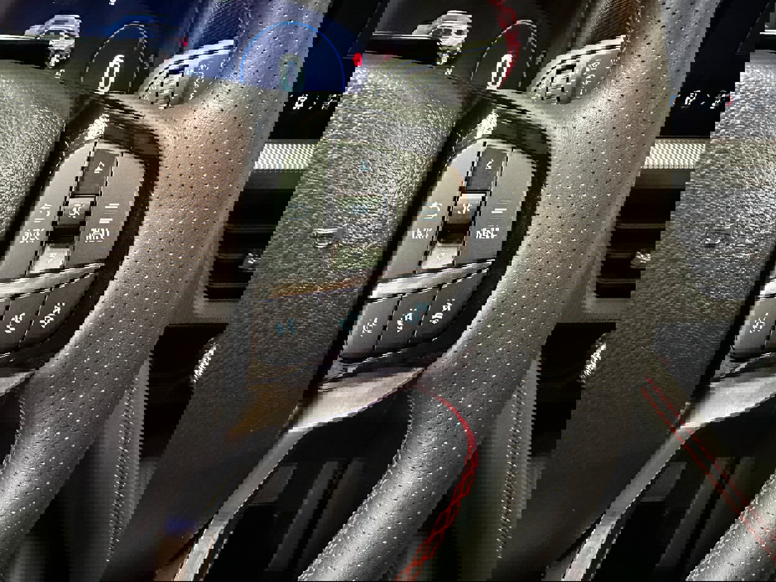 Certified 2025 Ford Explorer ST-Line image 16