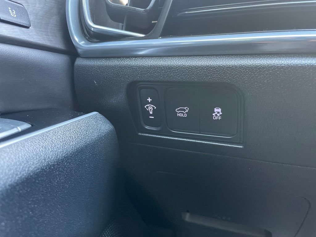 Certified 2025 Kia Sorento SX Prestige AWD/4WD image 11