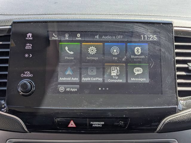 Certified 2022 Honda Pilot Special Edition image 14