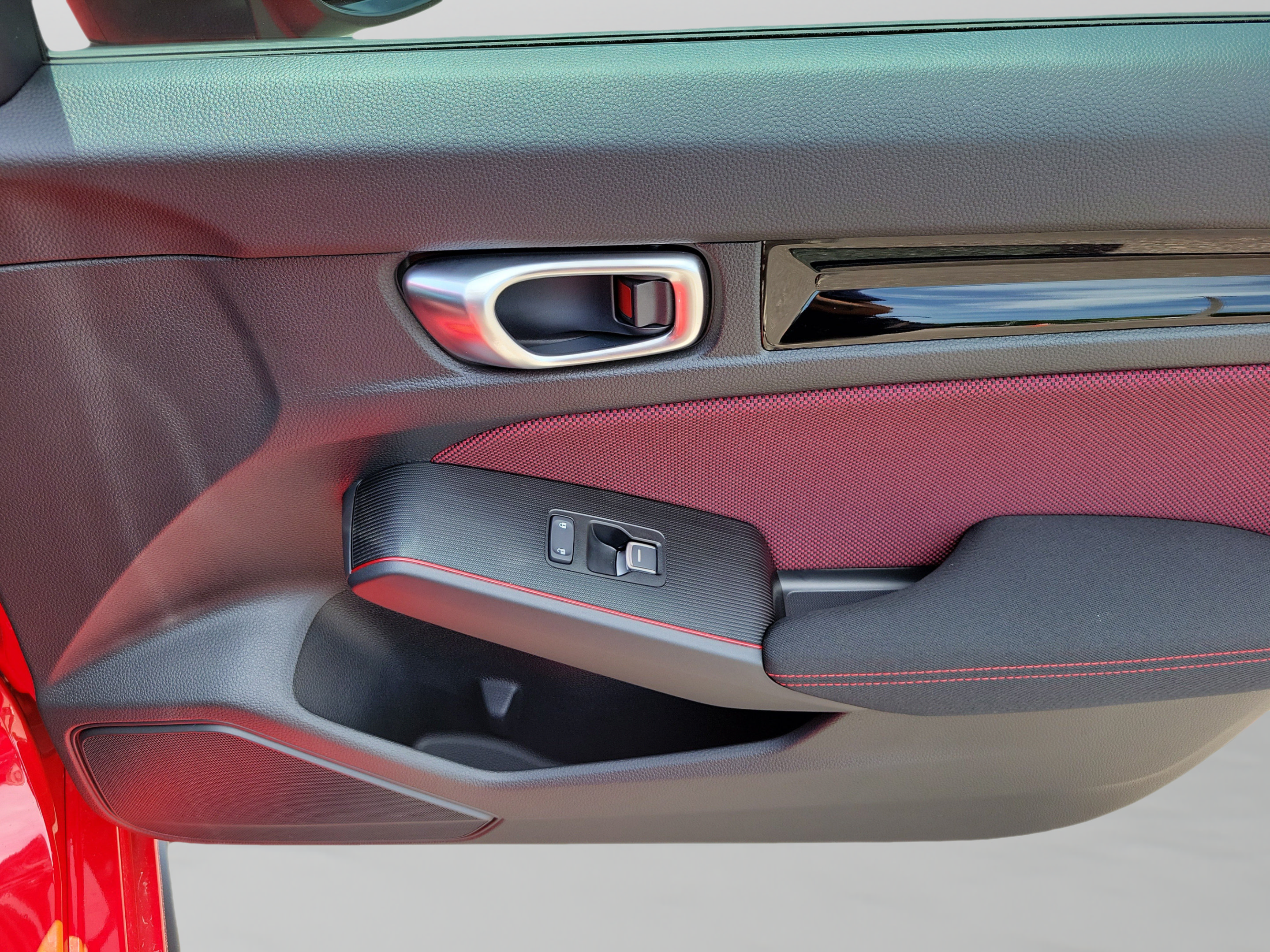 New 2026 Honda Civic Si image 20