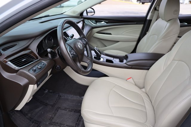 Used 2019 Buick LaCrosse Essence w/ Sights and Sounds Package image 10