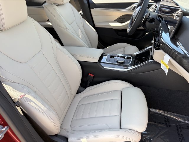 New 2026 BMW M440i w/ Premium Package RWD image 11
