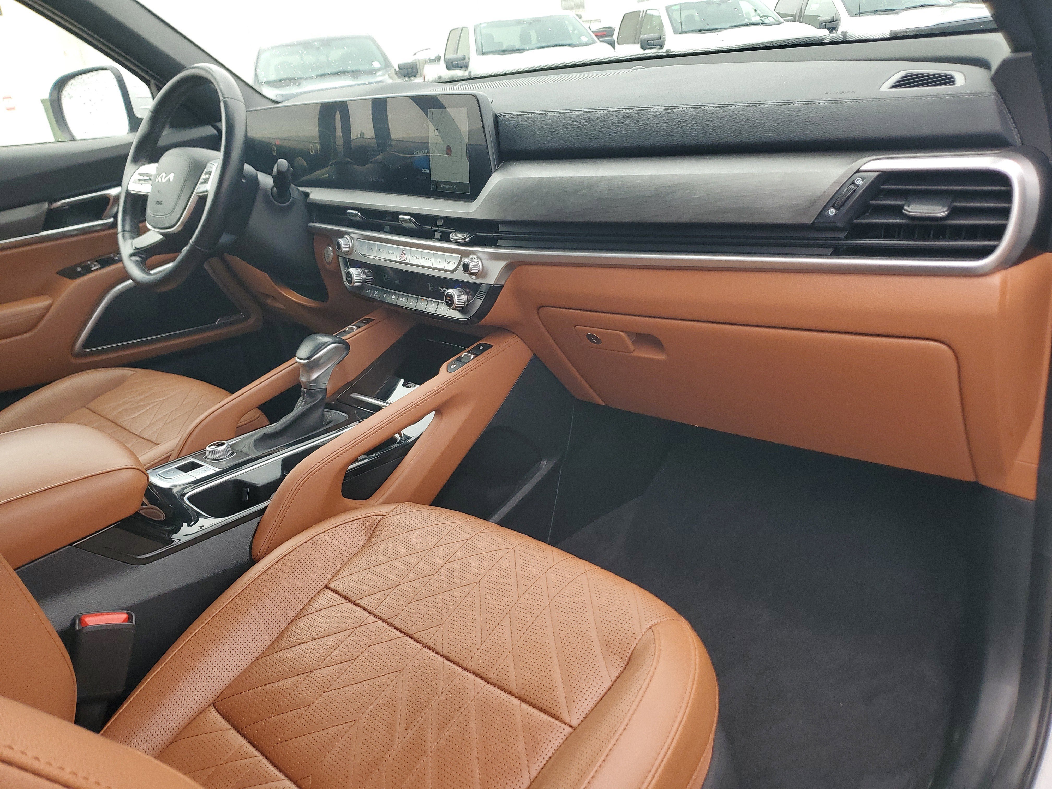 Used 2023 Kia Telluride EX X-Line image 22