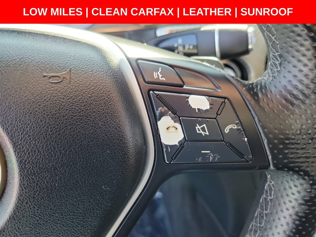 Used 2014 Mercedes-Benz GLK 350 4MATIC image 28