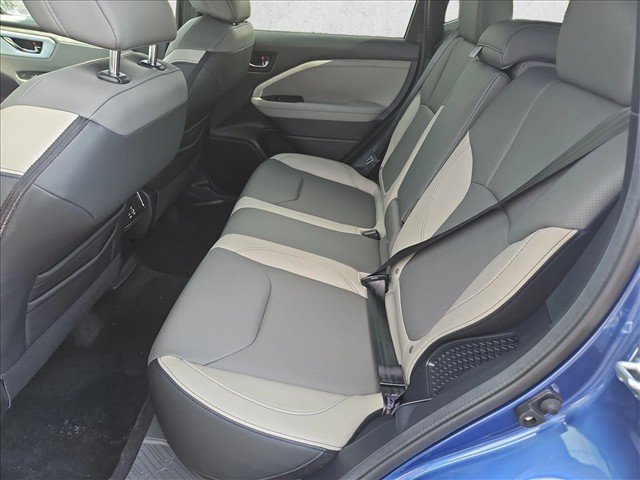New 2026 Subaru Forester Touring AWD/4WD image 16