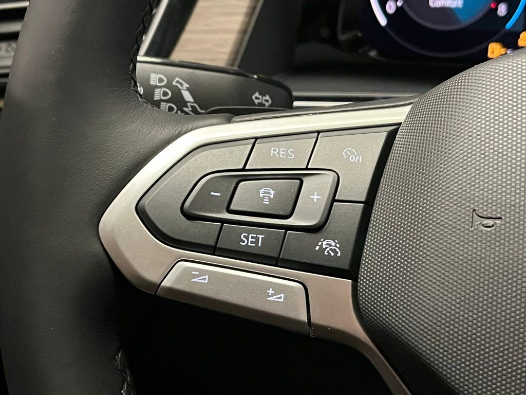 New 2026 Volkswagen Atlas SEL Premium R-Line image 25