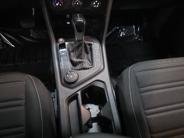 Used 2022 Volkswagen Tiguan S AWD/4WD image 18