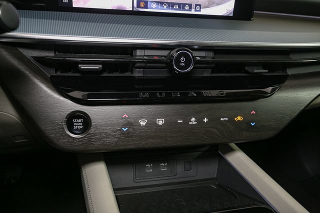 Used 2025 Nissan Murano SL w/ Cargo Package AWD/4WD image 27