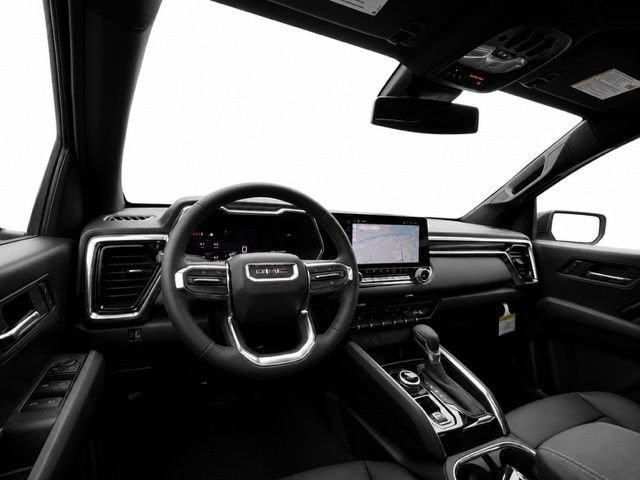 New 2026 GMC Canyon Elevation w/ Convenience Package AWD/4WD image 18