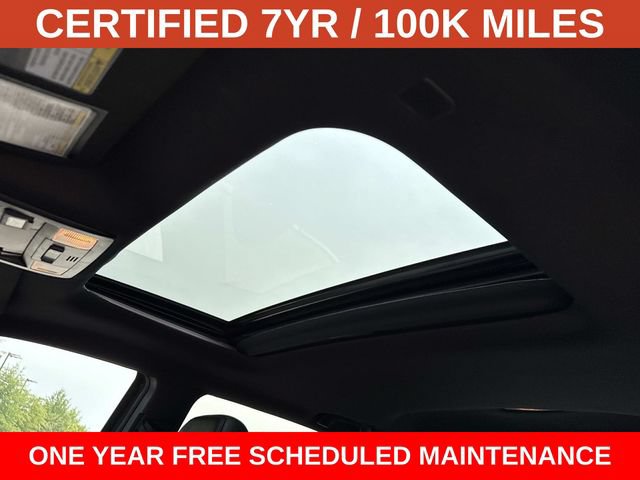 Used 2020 Toyota Tacoma Limited AWD/4WD image 16