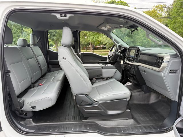 Used 2021 Ford F150 XL w/ Equipment Group 101A High image 21