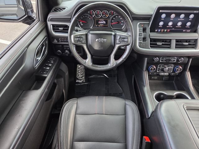Used 2021 Chevrolet Tahoe RST w/ Luxury Package RWD image 15
