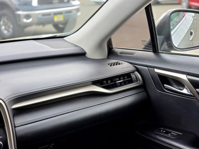 Used 2019 Lexus RX 350 AWD w/ Accessory Package image 24
