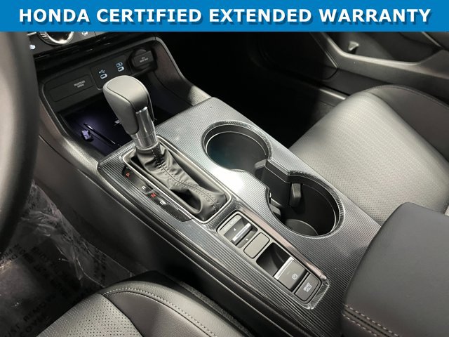 Certified 2025 Honda Civic Sport Touring image 16