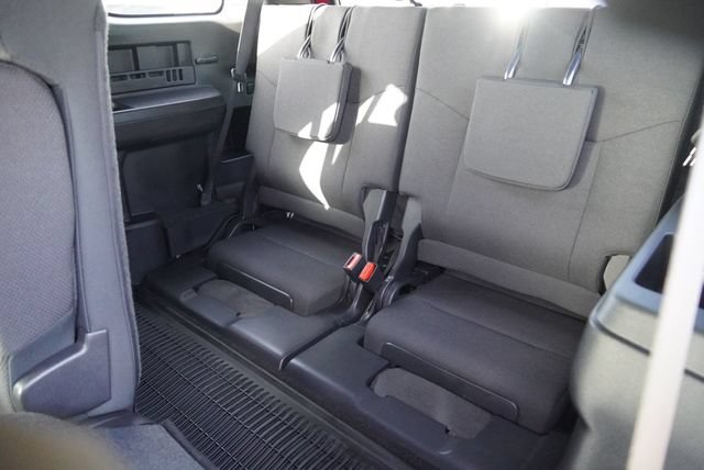 Used 2026 Toyota 4Runner SR5 AWD/4WD image 17
