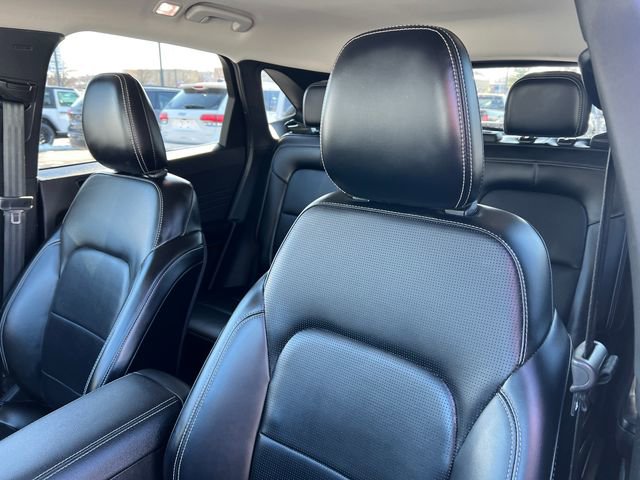 Used 2024 Ford Escape Platinum image 13