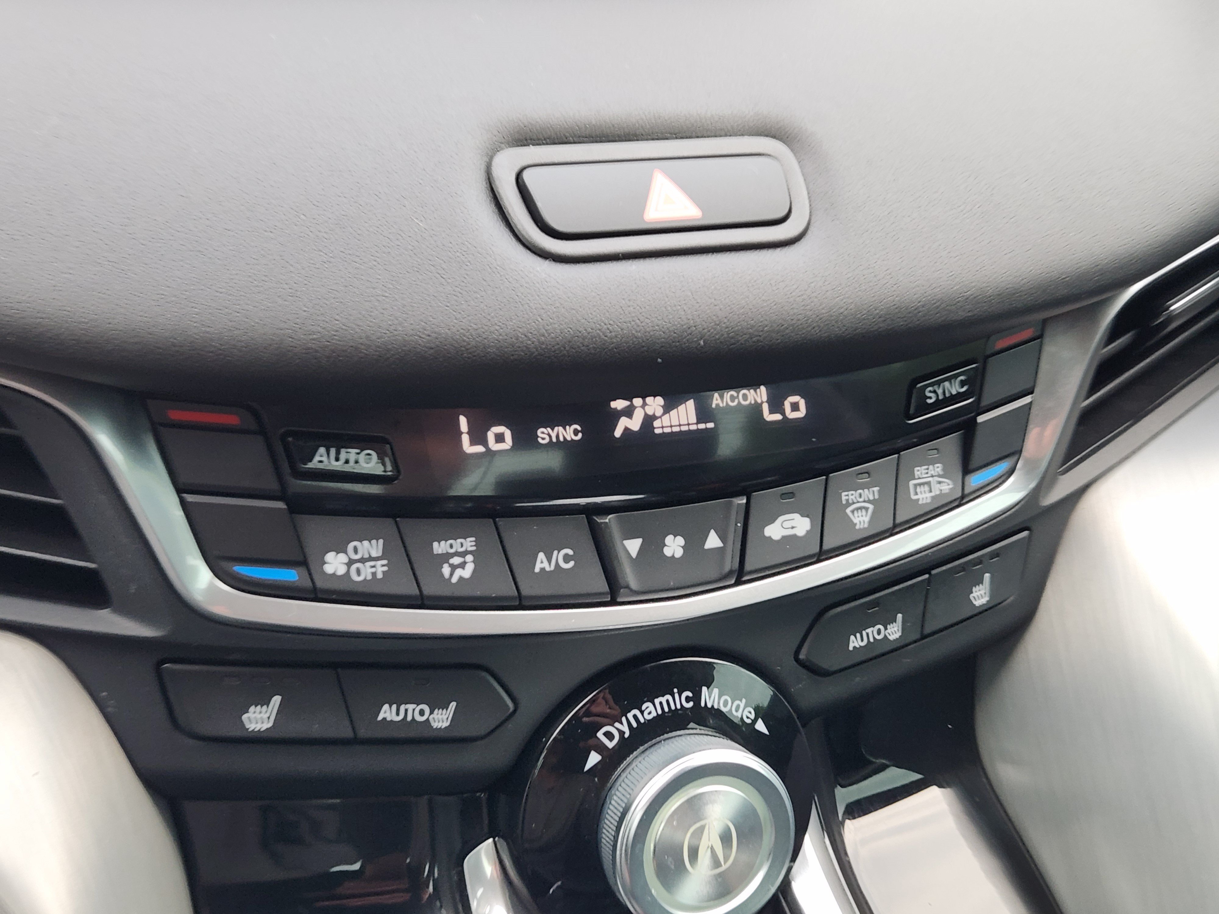 Used 2023 Acura TLX w/ Technology Package FWD image 13