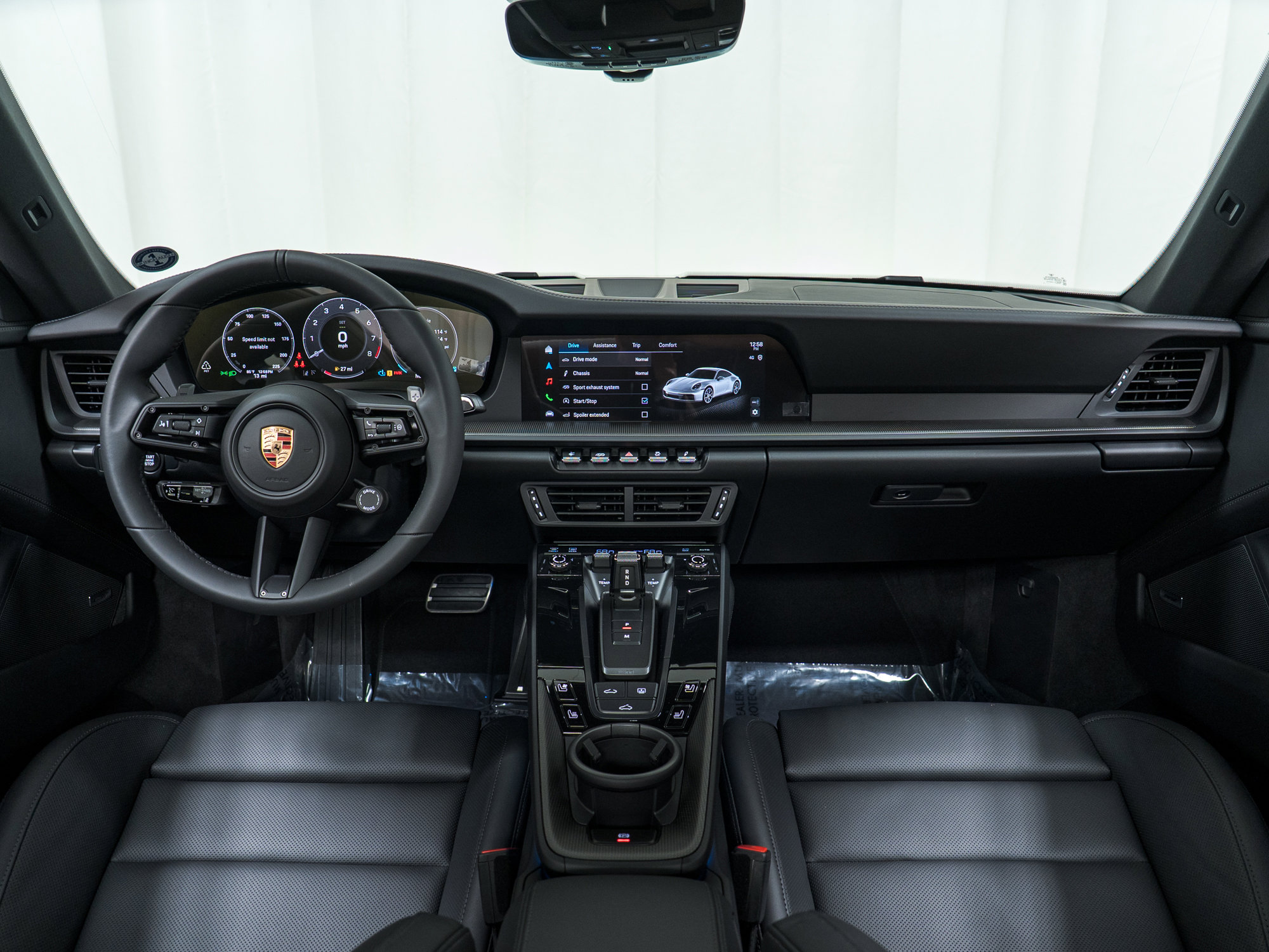 Used 2025 Porsche 911 Carrera S image 20