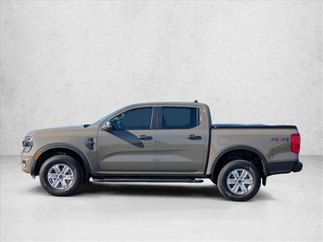 Certified 2025 Ford Ranger XL w/ Trailer Tow Package image 9