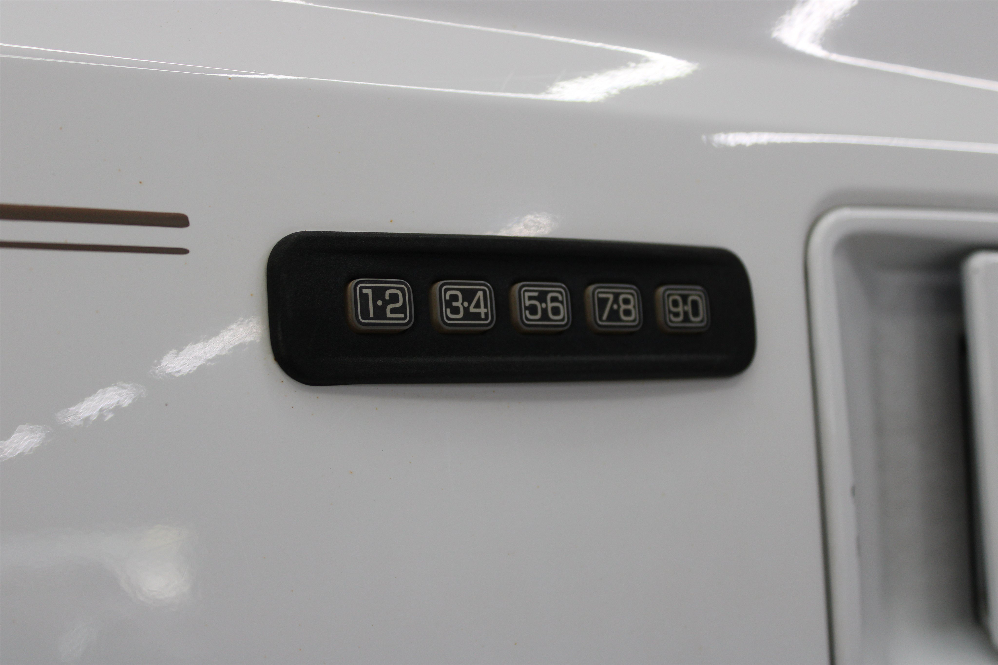 Used 2002 Ford Excursion Limited AWD/4WD image 50