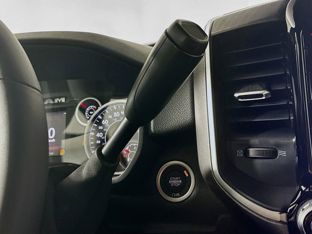 New 2026 RAM 2500 Big Horn image 12