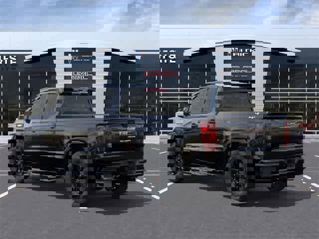 New 2026 GMC Sierra 1500 Pro w/ Graphite Edition image 4