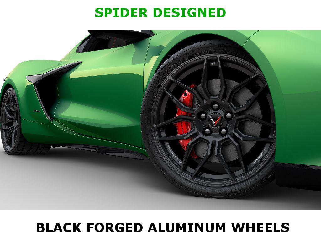 New 2026 Chevrolet Corvette Z06 image 13