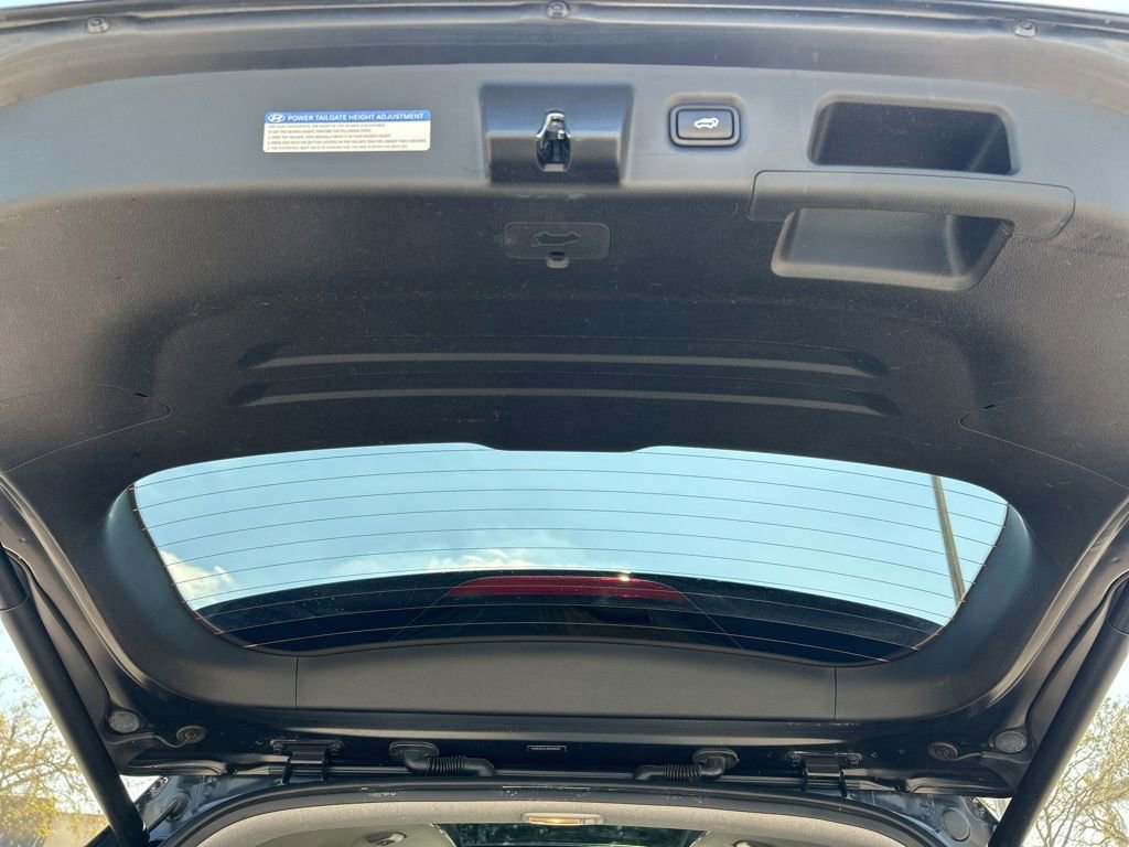 Used 2022 Hyundai Santa Fe Limited image 57