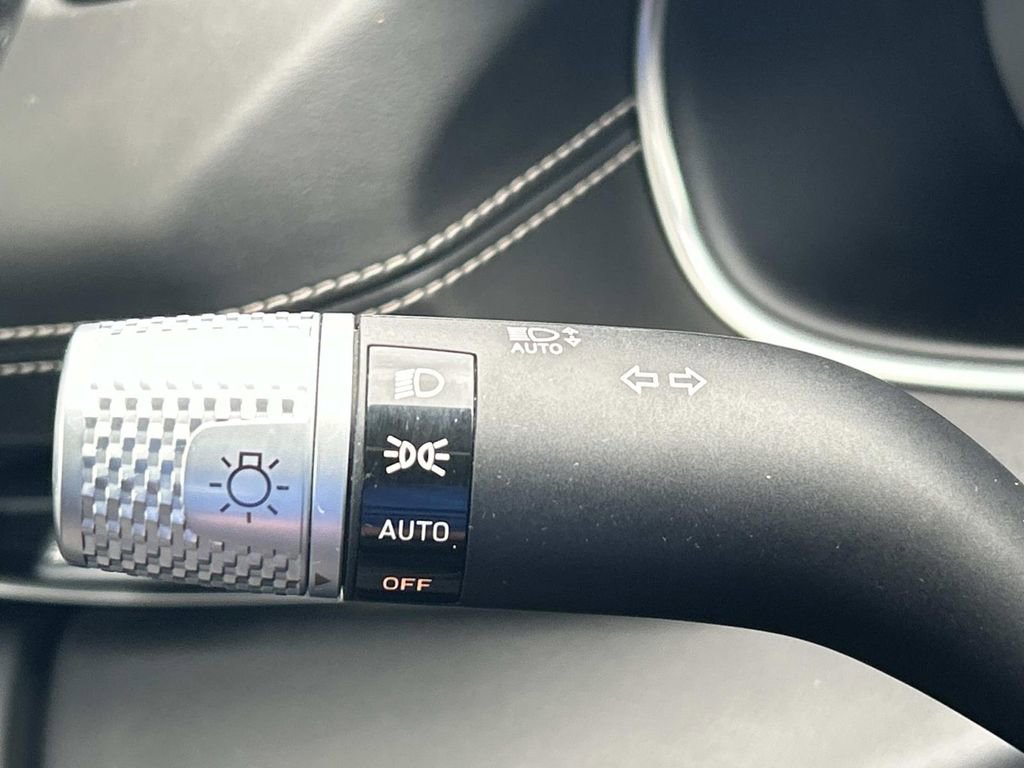 Used 2021 Genesis GV80 3.5T w/ Prestige Package 07 image 40