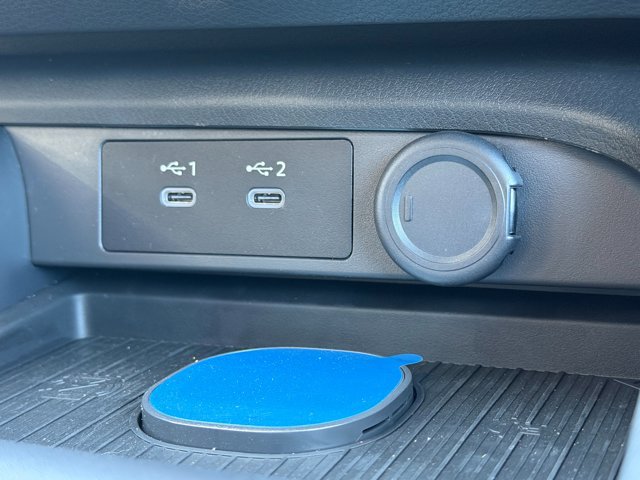 New 2027 Nissan Sentra SR w/ SR All Weather Package FWD image 23
