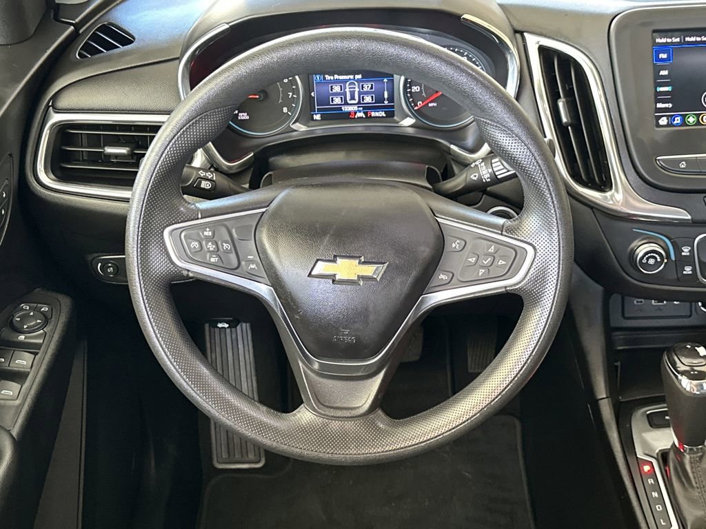 Used 2020 Chevrolet Equinox LT image 16