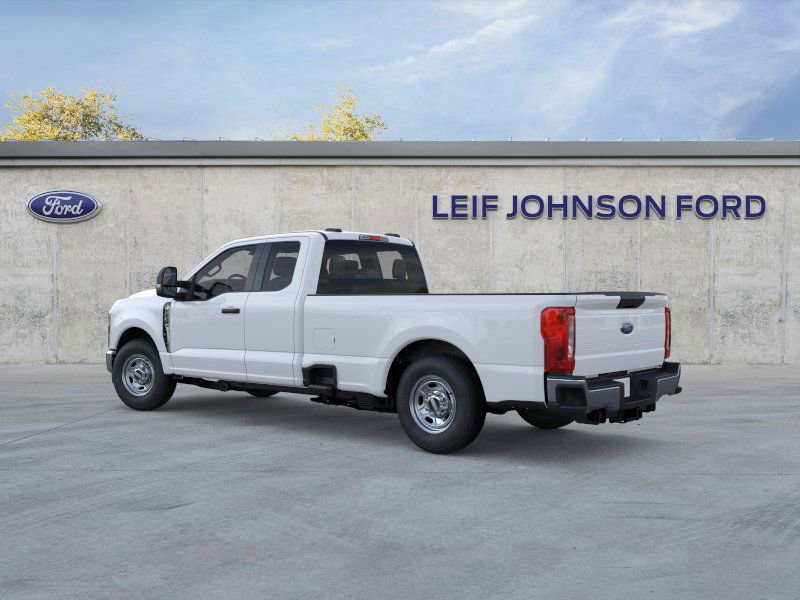 New 2026 Ford F250 XL image 4