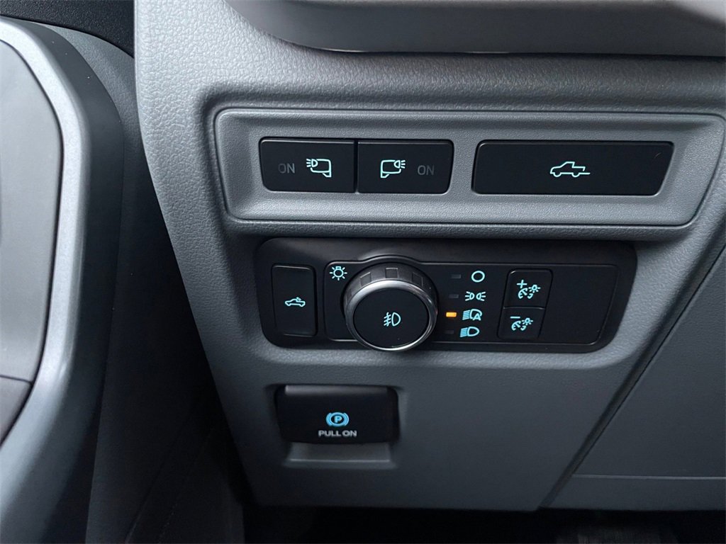 Used 2021 Ford F150 XLT w/ Equipment Group 302A High image 18