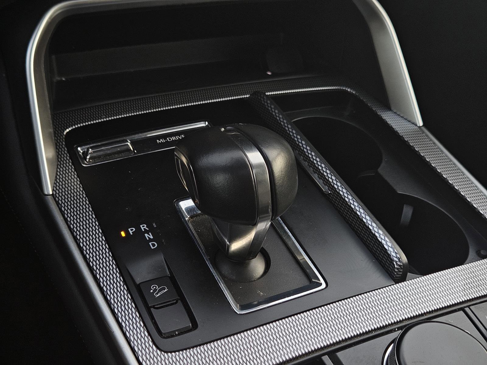 Used 2024 MAZDA CX-90 3.3 Turbo w/ Preferred Plus image 22