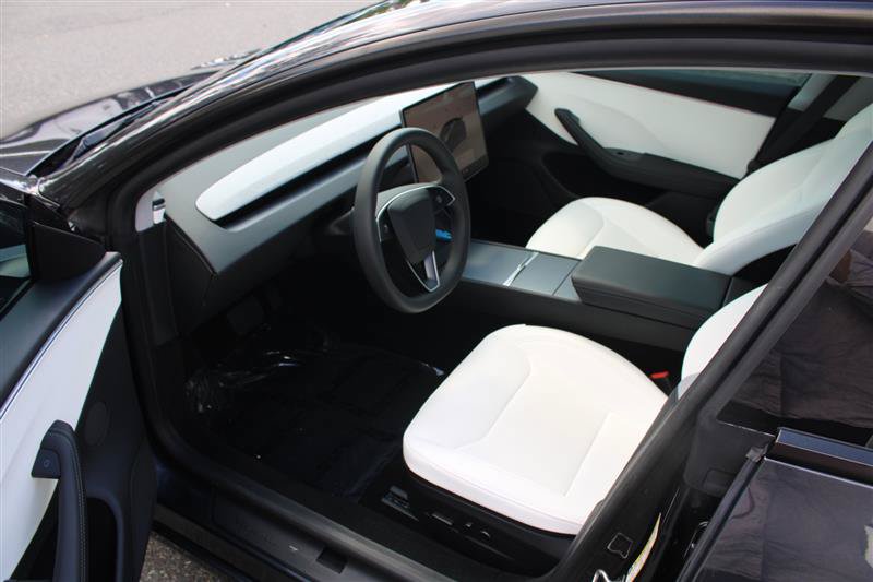 Used 2024 Tesla Model 3 Long Range AWD/4WD image 8