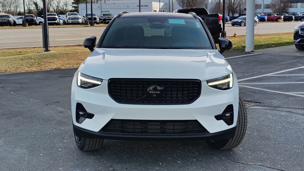 New 2026 Volvo XC40 B5 Ultra w/ Climate Package image 31