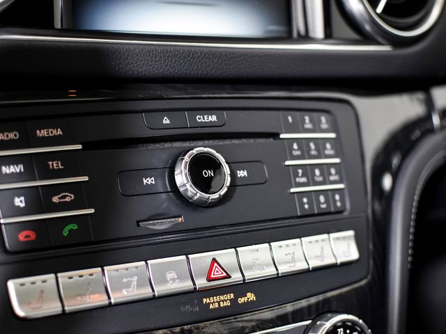 Used 2019 Mercedes-Benz SL 550 image 29
