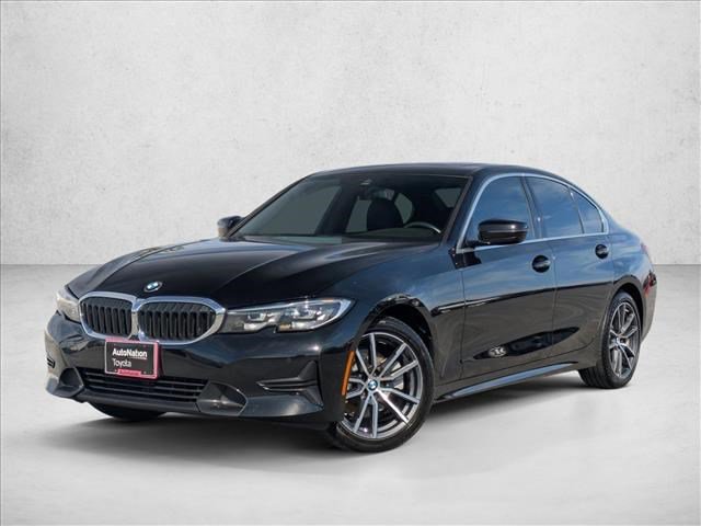 Used 2020 BMW 330i Sedan w/ Driving Assistance Package