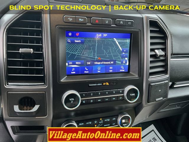 Used 2021 Ford Expedition Platinum image 16
