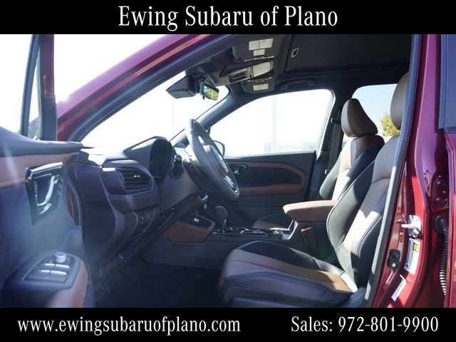 Used 2026 Subaru Forester Touring AWD/4WD image 13