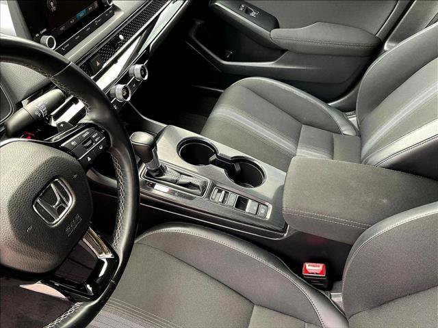Used 2022 Honda Civic Sport image 11