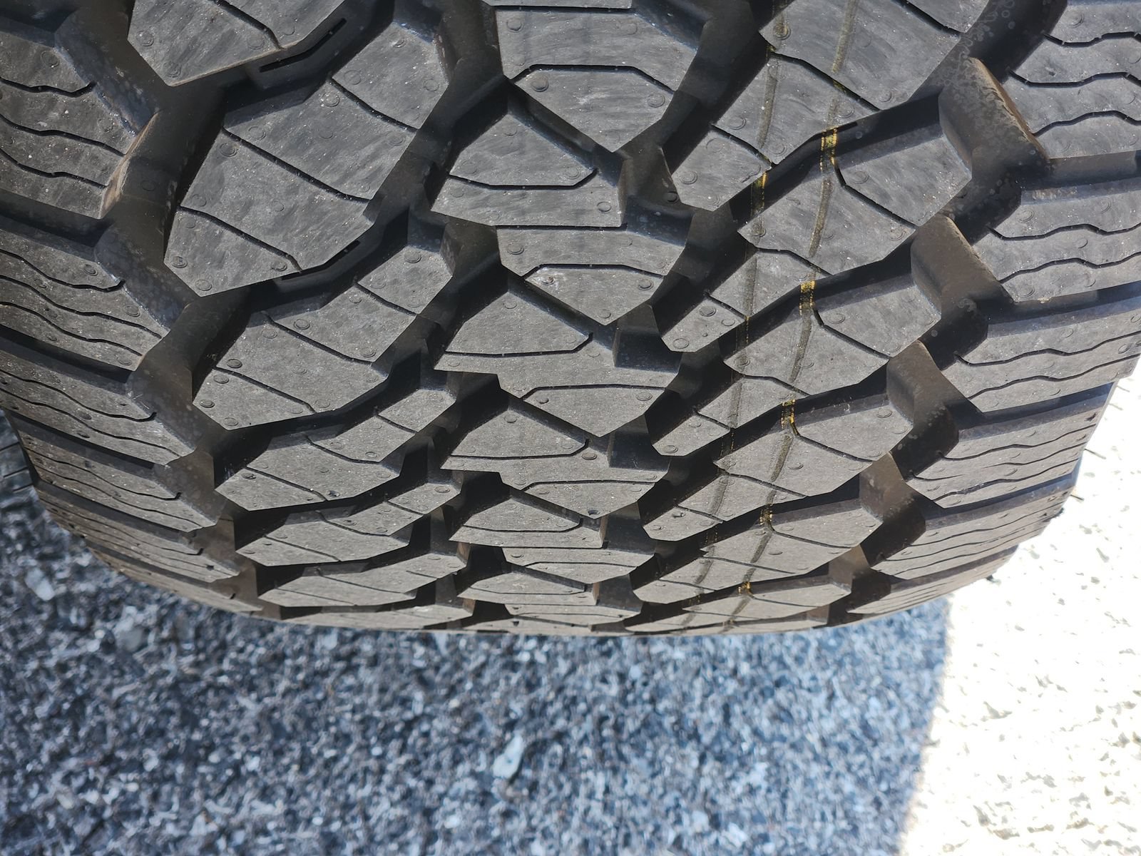 New 2026 Honda Passport TrailSport Elite image 15