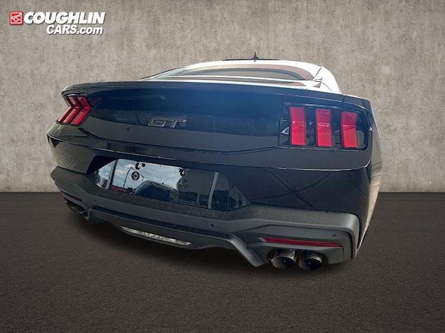 New 2025 Ford Mustang GT Premium image 6