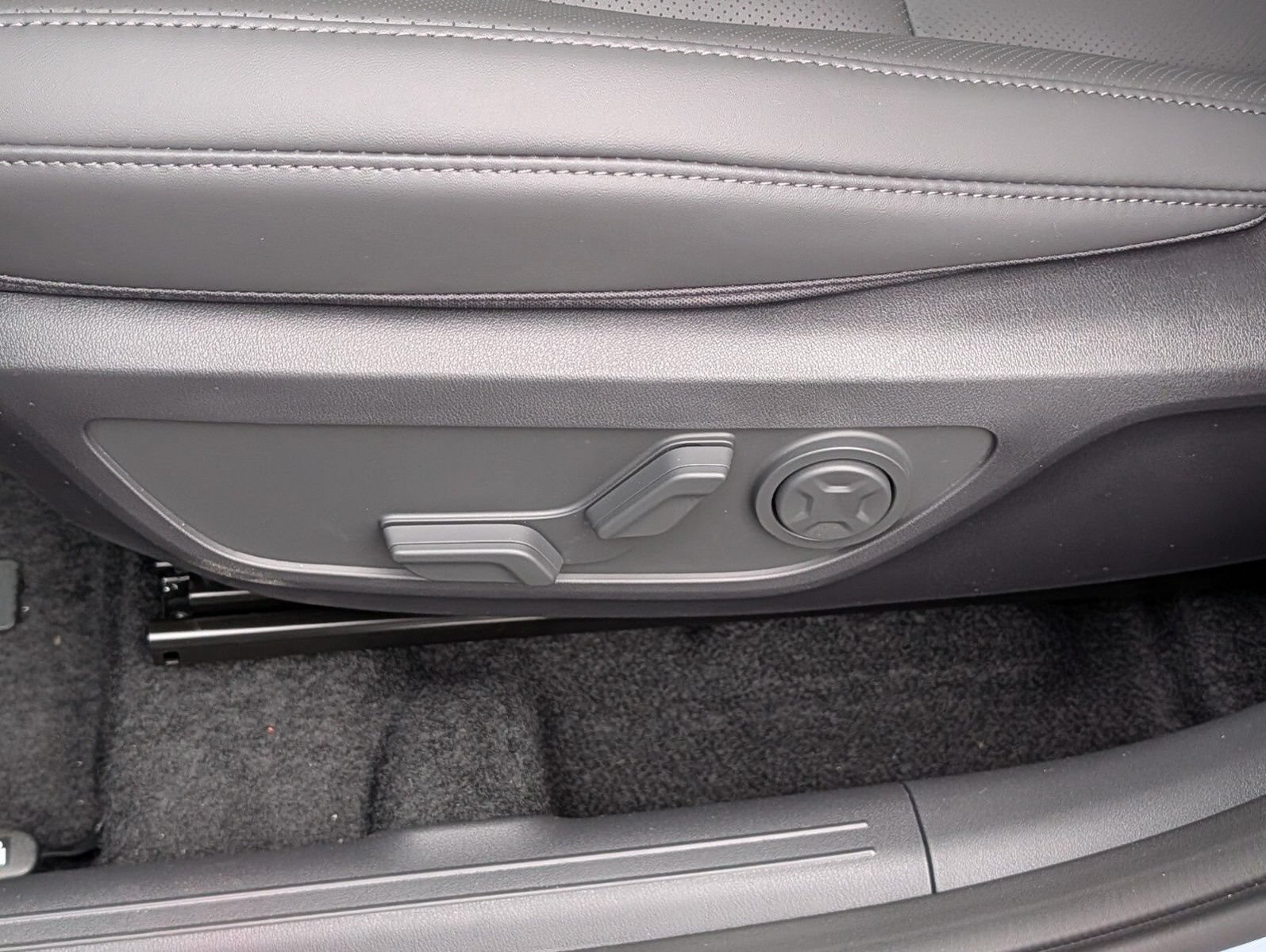 New 2027 Kia Seltos EX FWD image 24