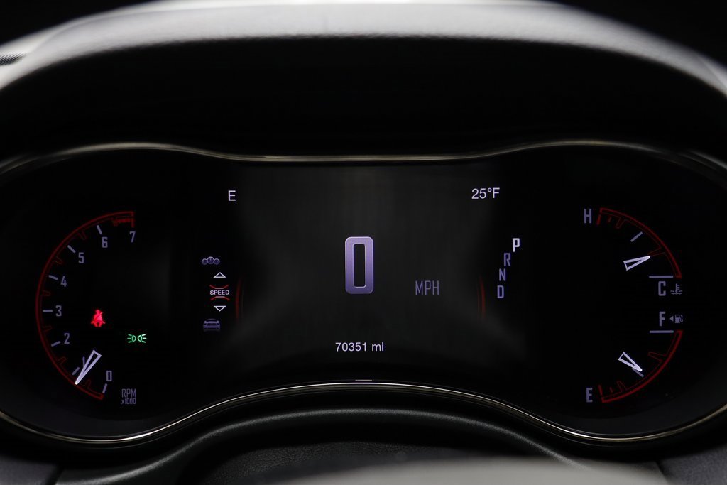 Used 2020 Dodge Durango GT image 7