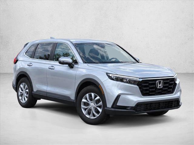 Used 2026 Honda CR-V LX image 3