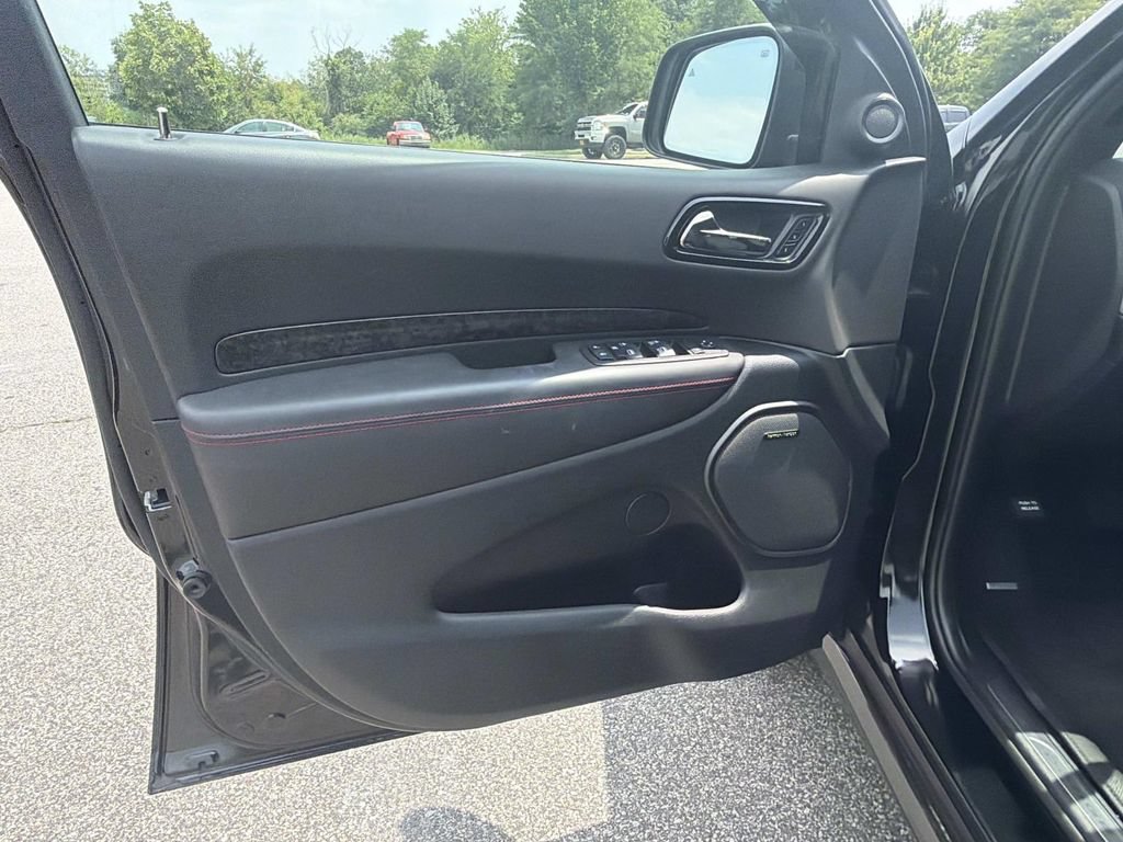 Used 2024 Dodge Durango R/T AWD/4WD image 18